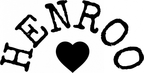 Henroo Pottery