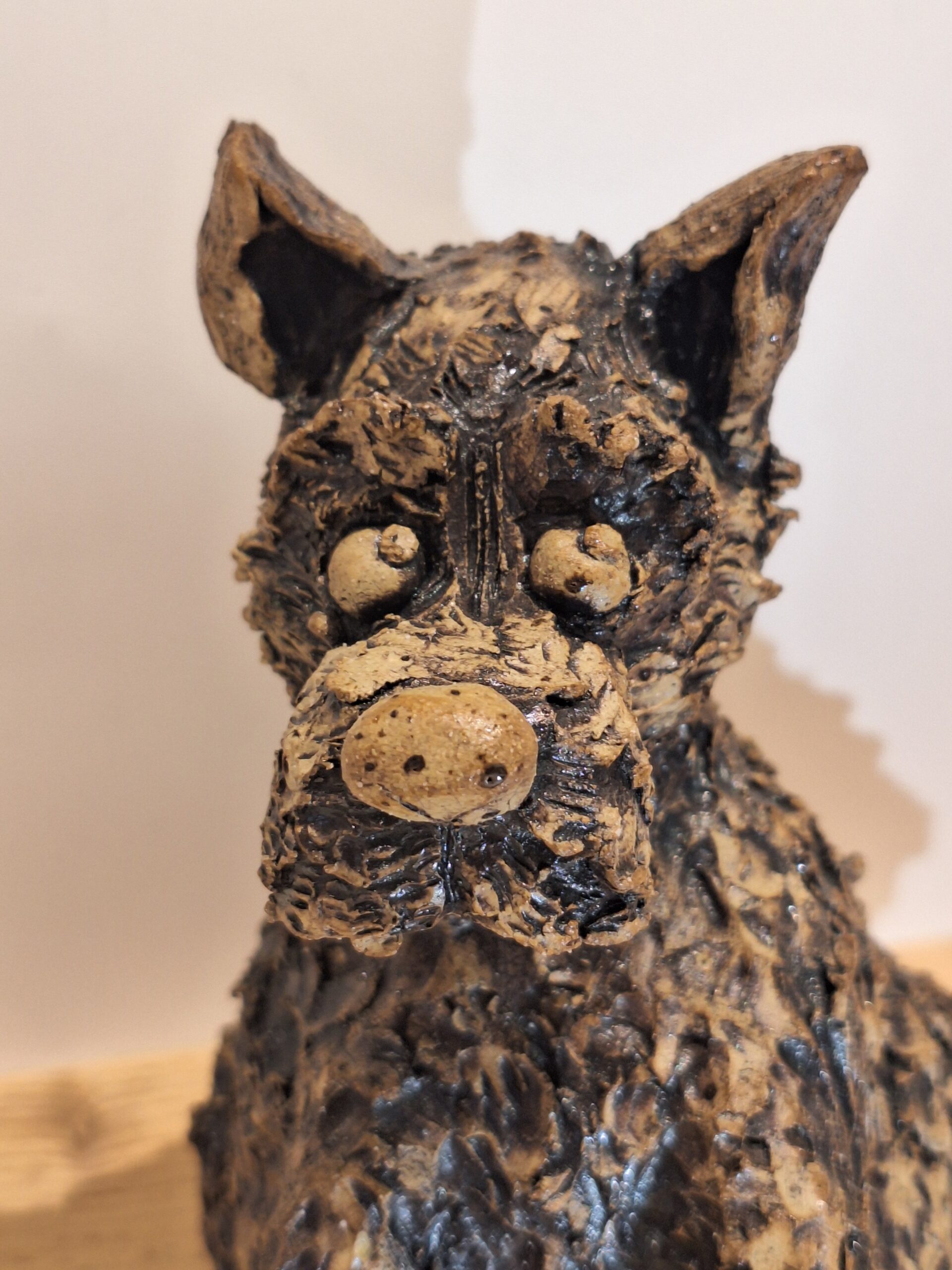 Scottie