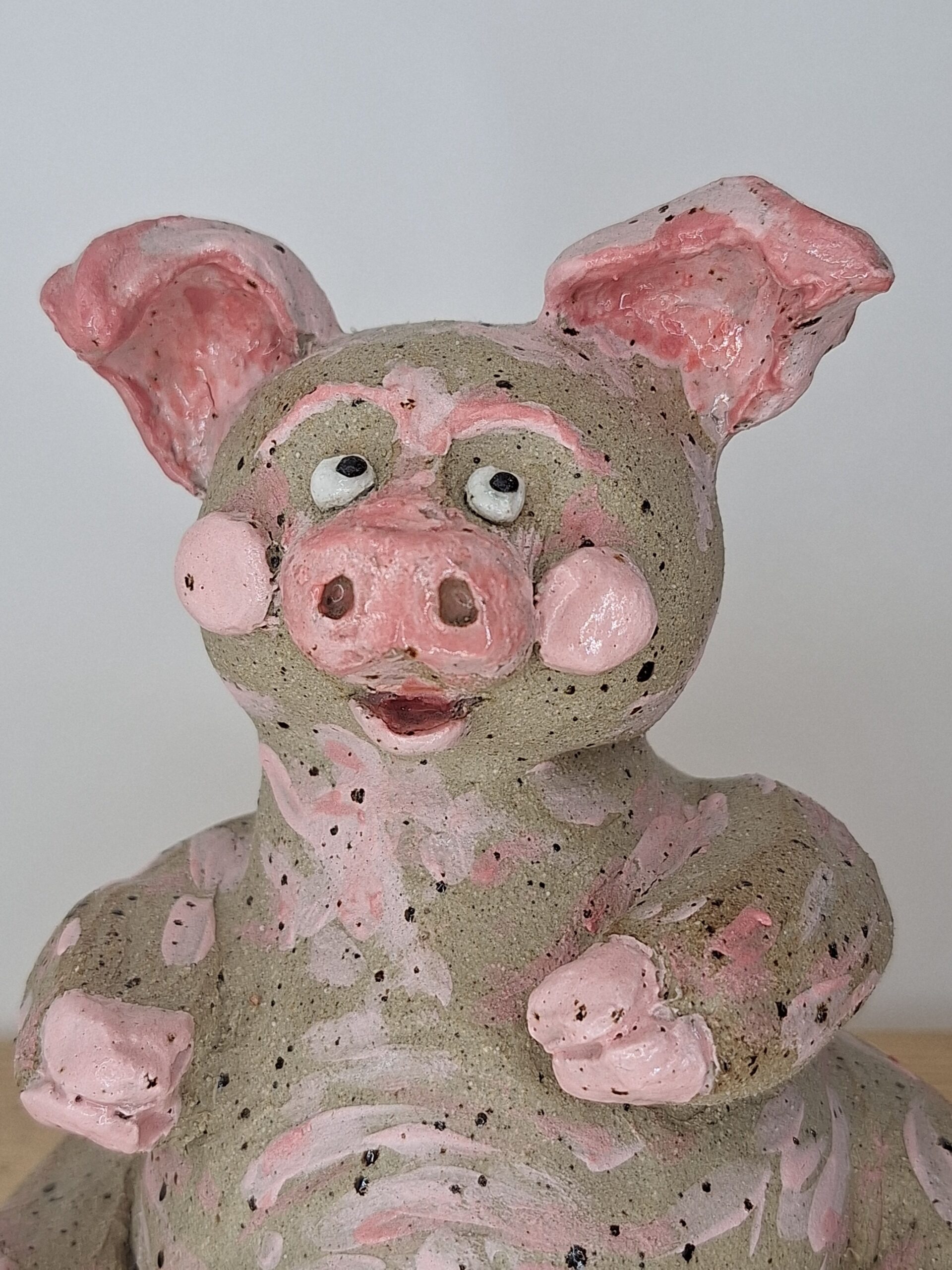 Iggly Piggly