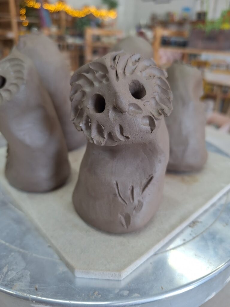 Owlets